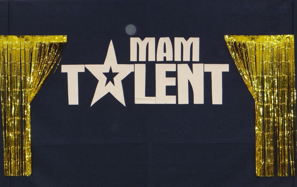 Zdjęcie do MAM TALENT