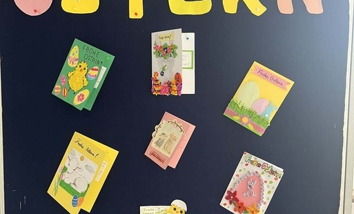 Zdjęcie do Frohe Ostern- redagowanie życzeń wielkanocnych po niemiecku