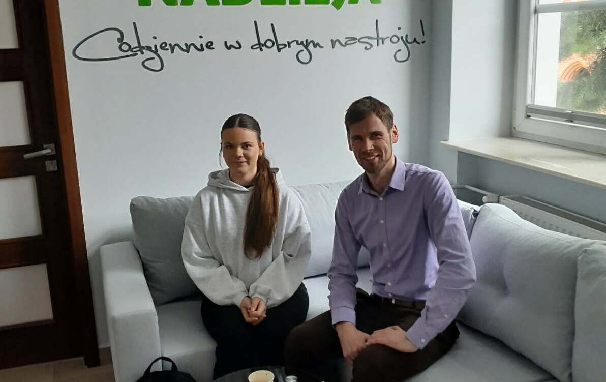 Zdjęcie do KONKURS O PATRONIE POLSKI I WIZYTA W RADIO