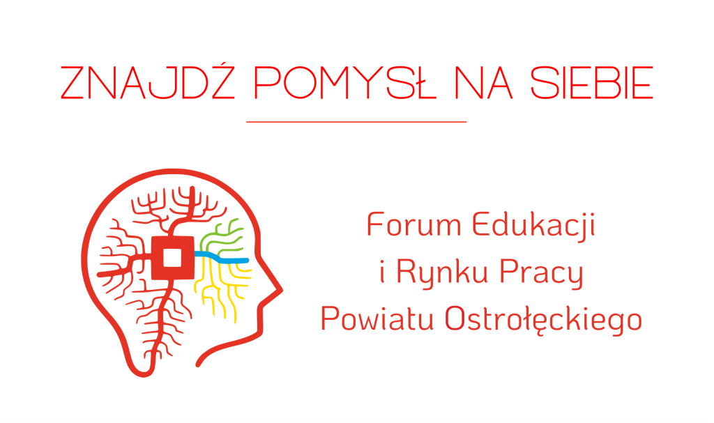Zdjęcie do Forum Edukacji i Rynku Pracy Powiatu Ostrołęckiego