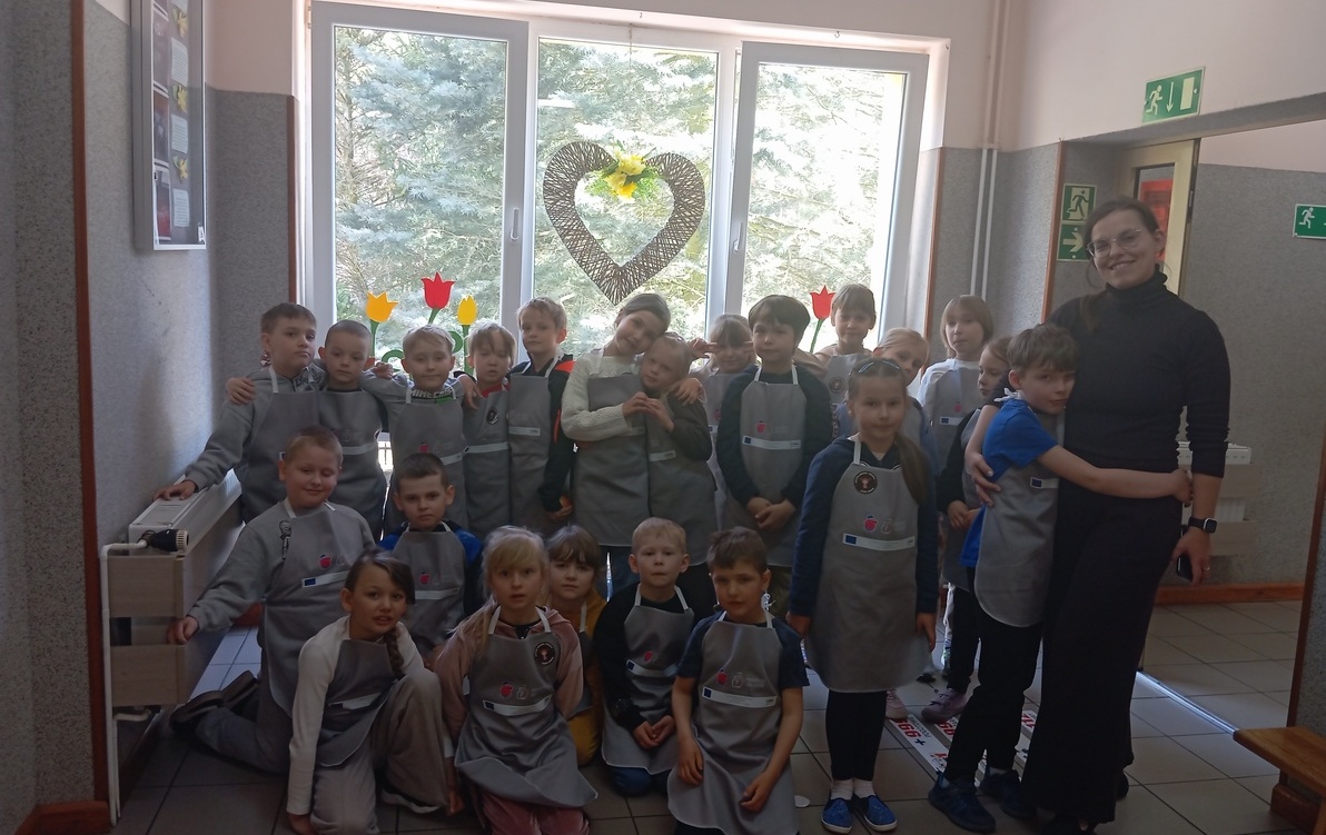 Zdjęcie do Warsztaty edukacyjne w ramach Programu dla Szk&oacute;ł