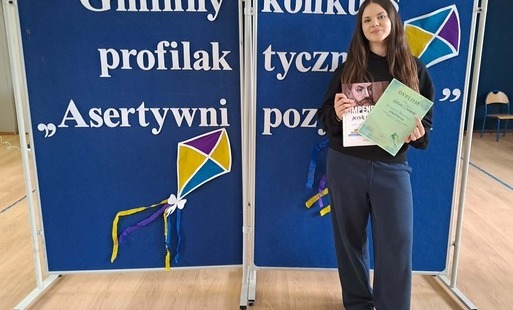 Zdjęcie do GMINNY KONKURS PROFILAKTYCZNY