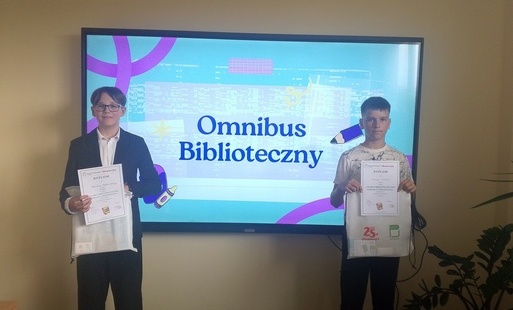 Zdjęcie do &bdquo;Omnibus Biblioteczny &ndash; Poprawna Polszczyzna&rdquo;