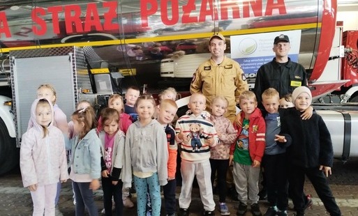 Dzień dziecka wyjazd