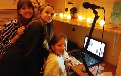 Zdjęcie do Muzyczne przerwy z Radiowęzłem&nbsp;