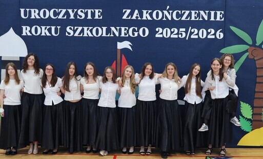 Zdjęcie do Podziękowanie