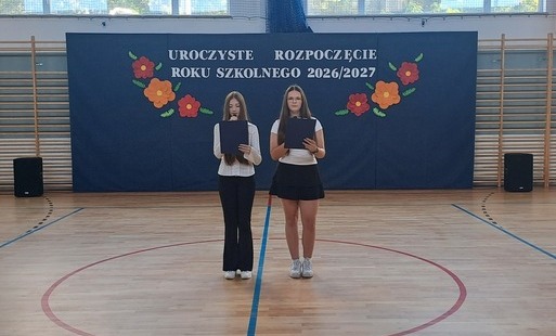 Zdjęcie do Witamy po wakacjach! Uroczyste rozpoczęcie roku szkolnego 2026/2027