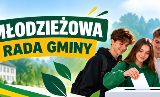 Zdjęcie do MŁODZIEŻOWA RADA GMINY- Informacja!