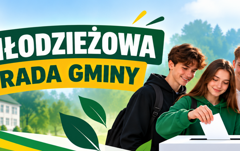Brak kandydatów w okręgu wyborczym – wybory do Młodzieżowej Rady Gminy Lelis nie odbędą się w szkole