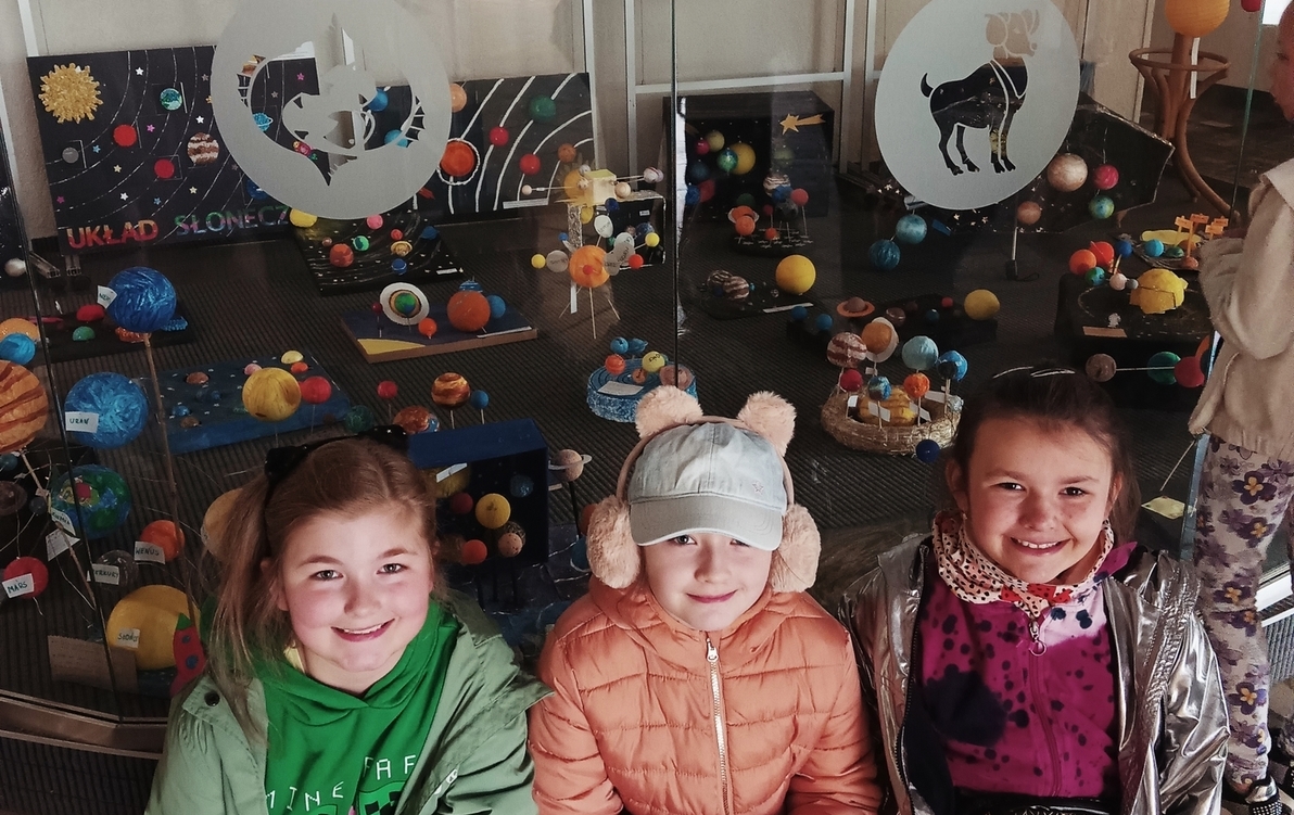 Zdjęcie do Wycieczka do Olsztyna