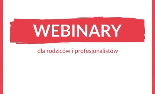 Zdjęcie do Dzieciństwo bez Przemocy - zapraszamy rodzic&oacute;w na bezpłatne webinary