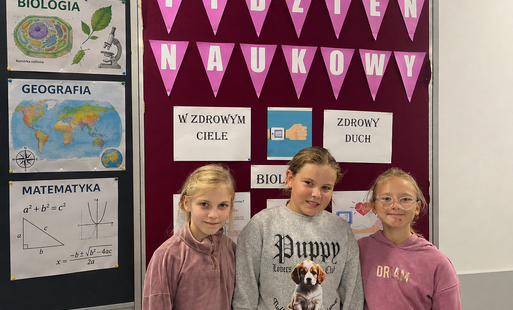 Zdjęcie do Tydzień Naukowy 2026 