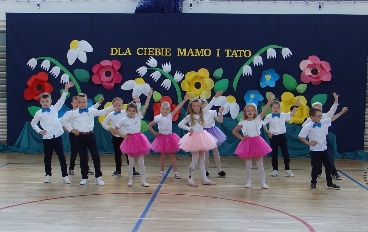 Zdjęcie do Dzień Mamy i Taty