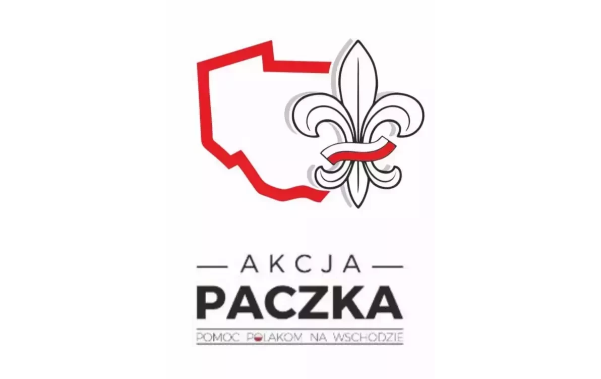 Zdjęcie do AKCJA PACZKA