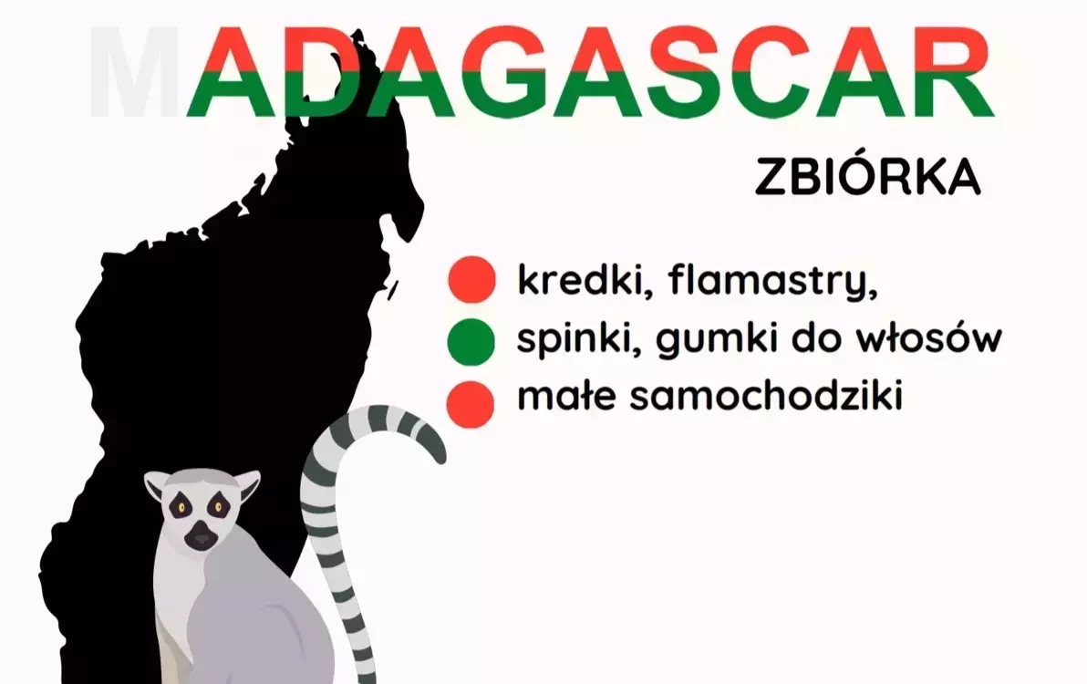 Zdjęcie do Razem możemy podarować uśmiech!